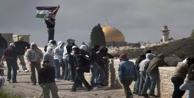  الصحة الفلسطينية: 28 مصابا برصاص الاحتلال في مواجهات بالضفة 
