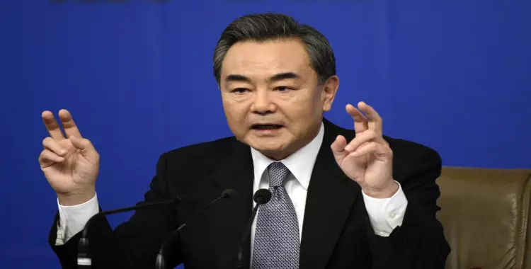  الصين تدعو لعقد مؤتمر معني بالأزمة السورية في جنيف 