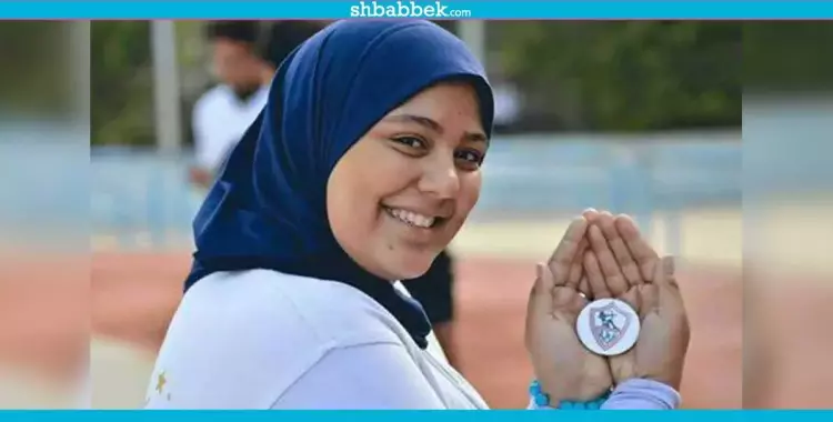  الطالبة سلمى الشاذلي.. لاعبة جودو مثالية بدرجة رئيس مجلس النواب (فيديو) 
