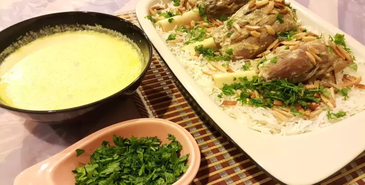  الطعام في العالم العربي له قصة وحكاية.. هذه أغرب الأطباق العربية 