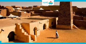 العالم المسحور.. موريتانيا والمدن القديمة و«السفينة المهجورة»