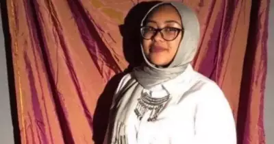 العثور على جثة فتاة مسلمة قرب مسجد بأمريكا