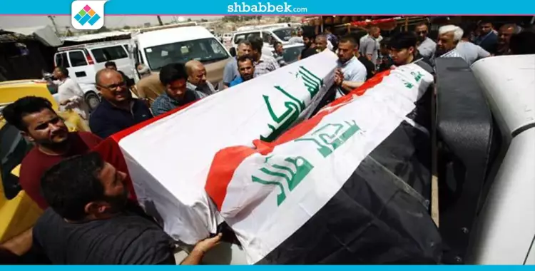  العراق.. أكثر من 200 قتيل في تفجير الكرادة 