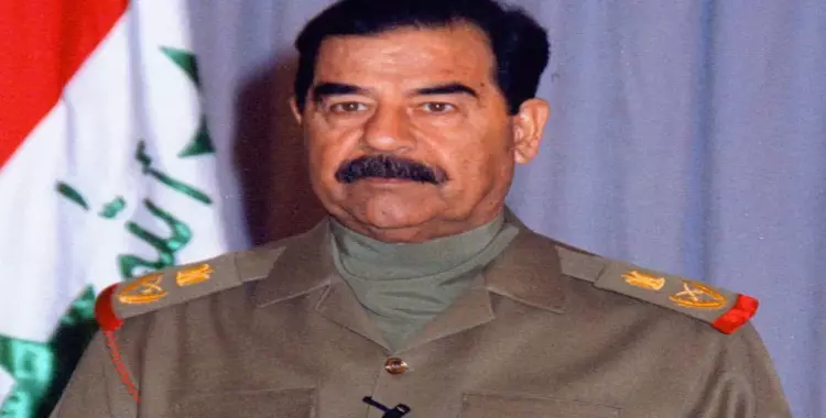  العراق تدرس بيع قصور صدام حسين 