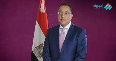 العفو الرئاسي لعيد الأضحى وتعديل قانون.. 8 قرارات لمجلس الوزراء اليوم