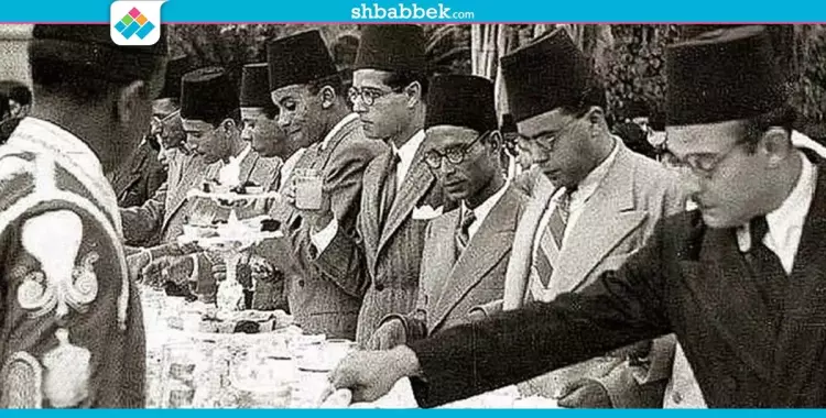  «الغد أشد بأسا» هل يُعبّر خطاب الملك فاروق للطلاب عام 1944 عن واقعنا؟ 