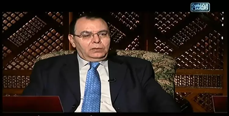  الفيديو الذي تسبب في إقالة رئيس جامعة الأزهر 