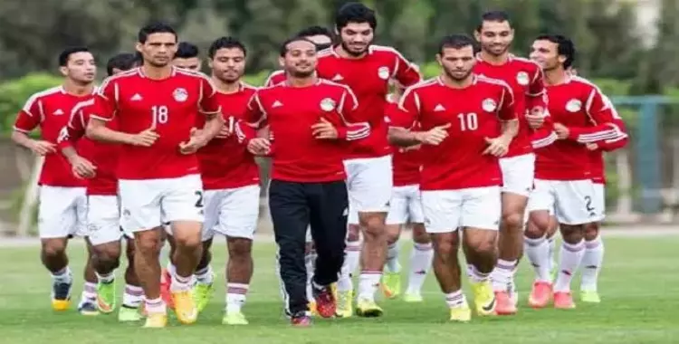  الفيفا: منتخب مصر الـ44 عالميا 