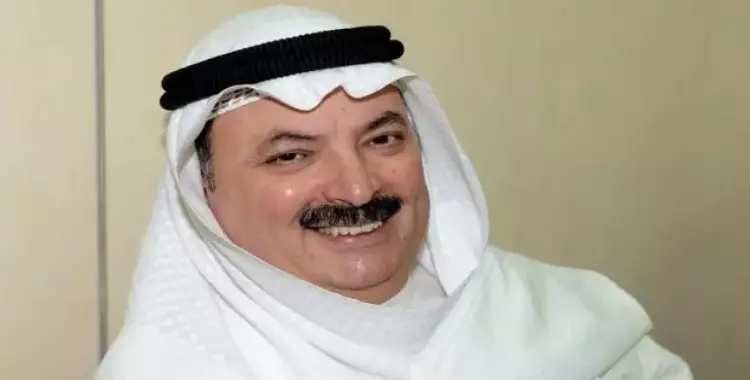  القبض على عضو مجلس الأمة الكويتي ناصر الدويلة بسبب السعودية 