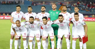 القنوات المفتوحة الناقلة لمباراة تونس ومالي تصفيات كأس العالم 2022