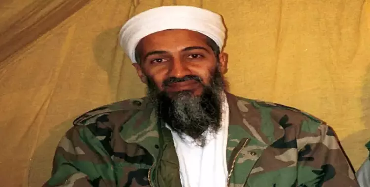  القوات الأمريكية تعثر على وصية «بن لادن» 