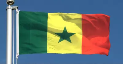 القيمة التسويقية لمنتخب السنغال.. رقم ضخم
