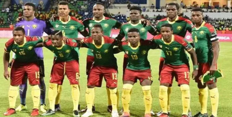  الكاميرون تهدد بالانسحاب من أمم أفريقيا 2019.. اللاعبون رفضوا السفر إلى مصر 