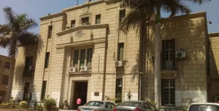  الكشوف المبدئية للمرشحين في انتخابات كلية العلوم جامعة القاهرة 