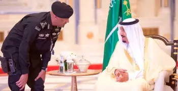اللواء عبد العزيز الفغم.. تفاصيل مقتل حارس الملك سلمان