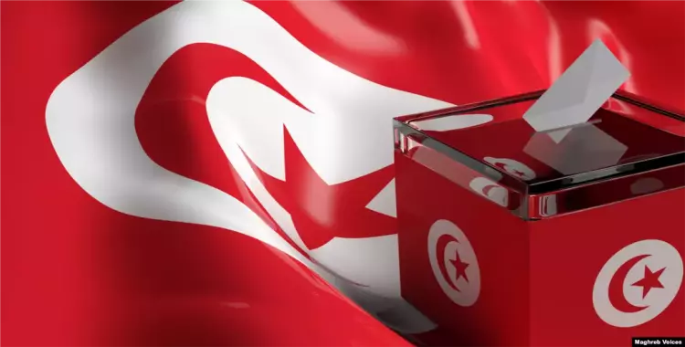  المؤشرات الأولية لنتيجة الانتخابات الرئاسية التونسية: قيس سعيد رئيسا 