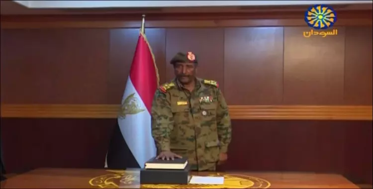  المجلس العسكري السوداني يوافق على إطلاق سراح المحبوسين السياسيين 