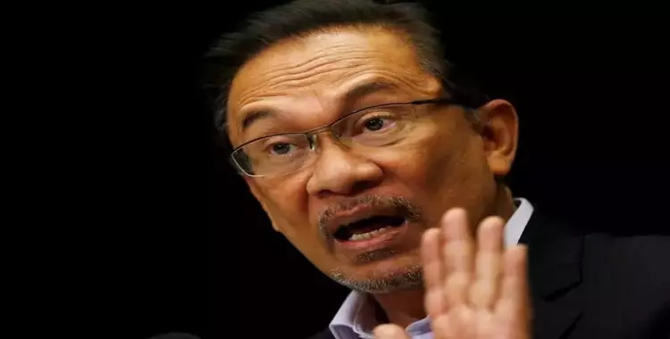  المرشح لرئاسة الوزراء في ماليزيا متهم بـ«الاعتداء الجنسي» على مساعده 