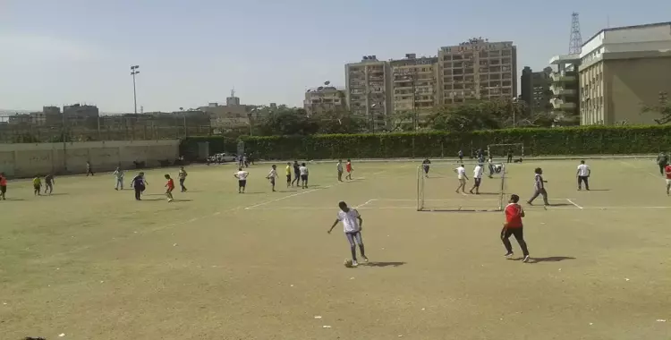  «المزاريطة» و«يوفنتوس» في نهائي كأس «إعلام القاهرة» 