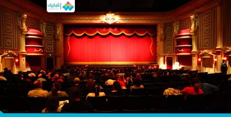  «المسرح» طريق السينما والتليفزيون 