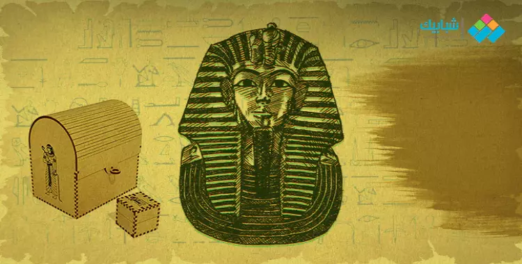 المطالبية.. التنقيب عن الآثار الفرعونية تحت سمع وبصر الحاكم 