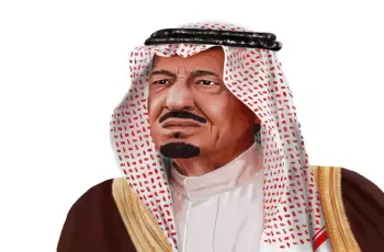 الملك سلمان في المستشفى.. تفاصيل الحالة الصحية للعاهل السعودي