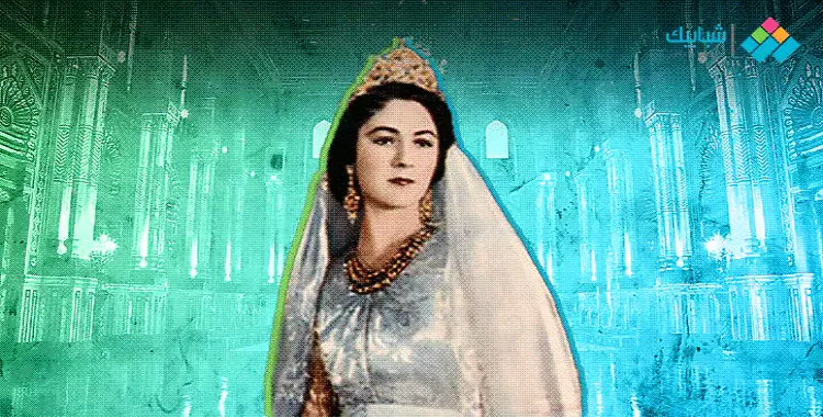 هزت الملكة فريدة عرش فاروق، حينما وقع الطلاق في 19 نوفمبر 1948 وخرجت المظاهرات تهتف لها 