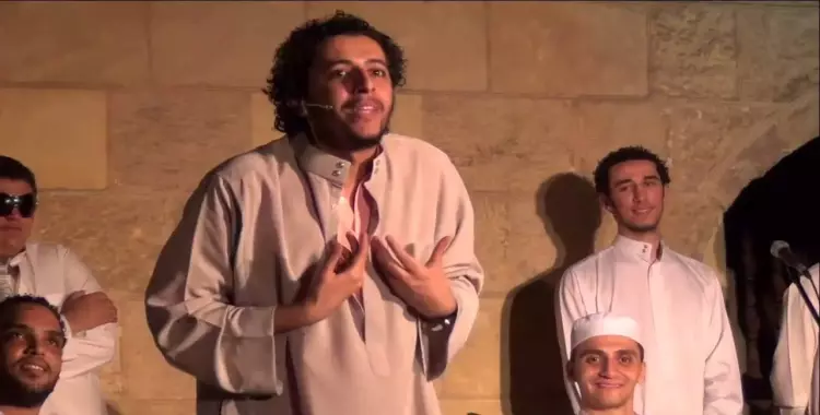 الممثل صلاح الدالي يحكي تجربته في سنة أولى جامعة (فيديو) 