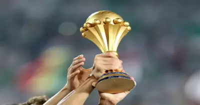 المنتخبات المتأهلة لدور الـ 8 لبطولة كأس أمم أفريقيا 2024 (ربع النهائي)