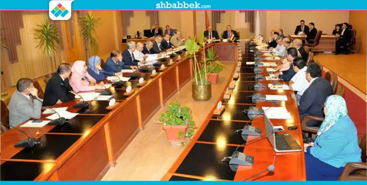  الموافقة على إنشاء جامعة أهلية بمحافظة الدقهلية 