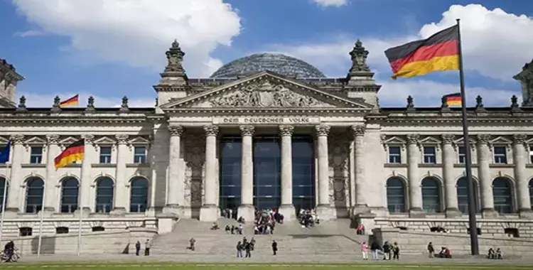  النواب الألمان يقرون قانون لتبادل المعلومات بهدف «مكافحة الإرهاب» 
