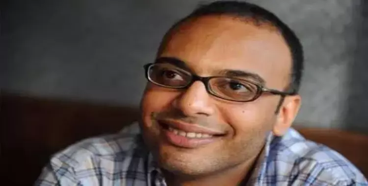  النيابة العسكرية تحبس الصحفي حسام بهجت 4 أيام احتياطيا 
