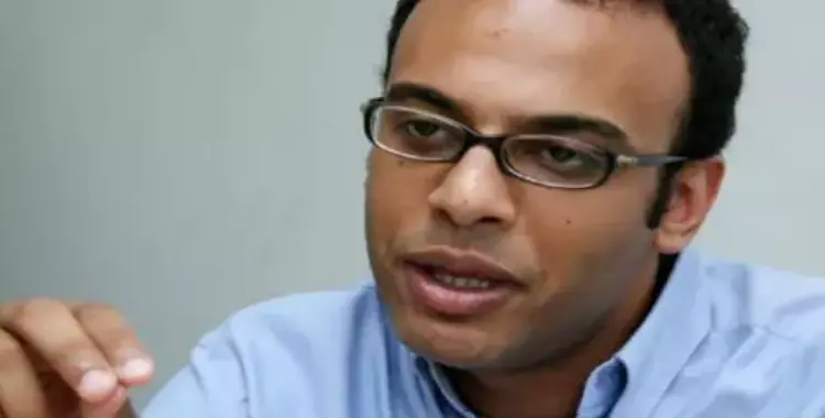  النيابة العسكرية تفرج عن الصحفي حسام بهجت 