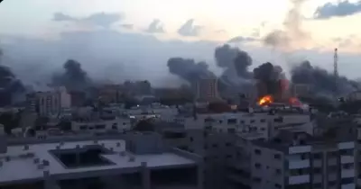 الهجوم البري على غزة.. بيان عاجل للجيش الإسرائيلي