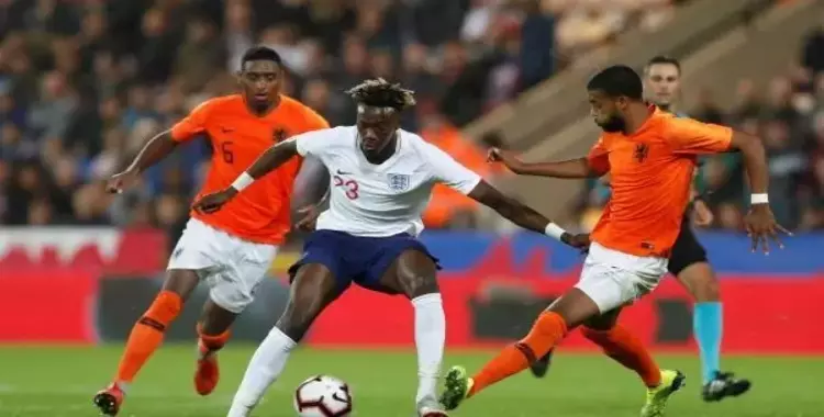  الهدف الأول لإنجلترا أمام هولندا في نصف نهائي الأمم الأوربية (فيديو) 