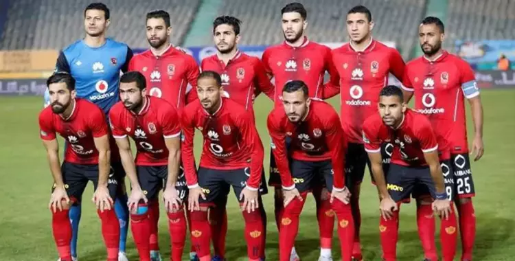  الهدف الثاني للنادي الأهلي أمام اطلع برة (فيديو) 
