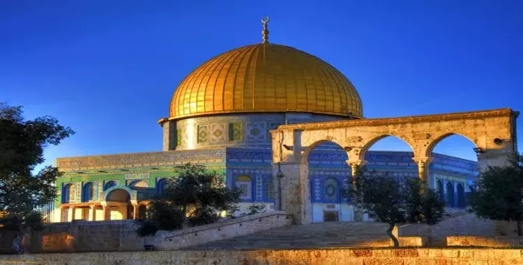  «اليونسكو» تعتمد مصطلح المسجد الأقصى وترفض «جبل الهيكل» 