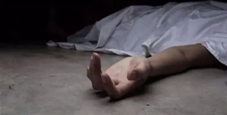  انتحار شاب بعد تناوله حبوب حفظ الغلال السامة في محافظة الجيزة 