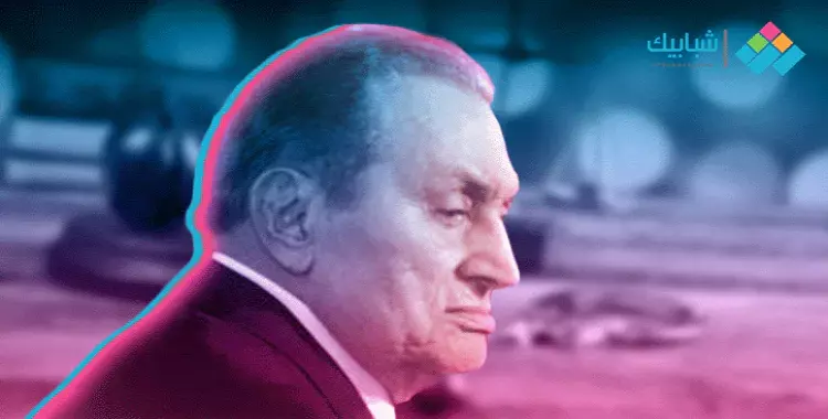  انتحار مواطن في الشرقية حزنا على رحيل مبارك 
