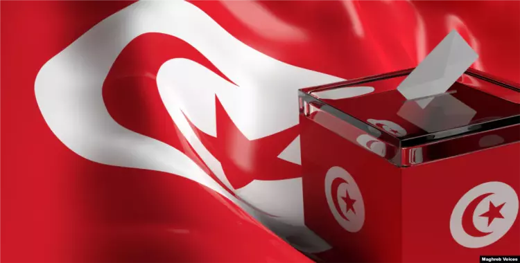  انتخابات الرئاسة التونسية.. 17.8% نسبة الإقبال في جولة الإعادة حتى منتصف اليوم 