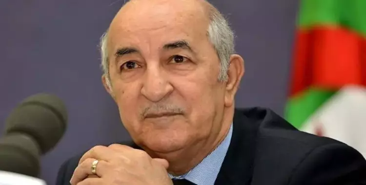  انتخابات الرئاسة الجزائرية.. أنباء عن فوز عبد المجيد تبون بأغلبية الأصوات 
