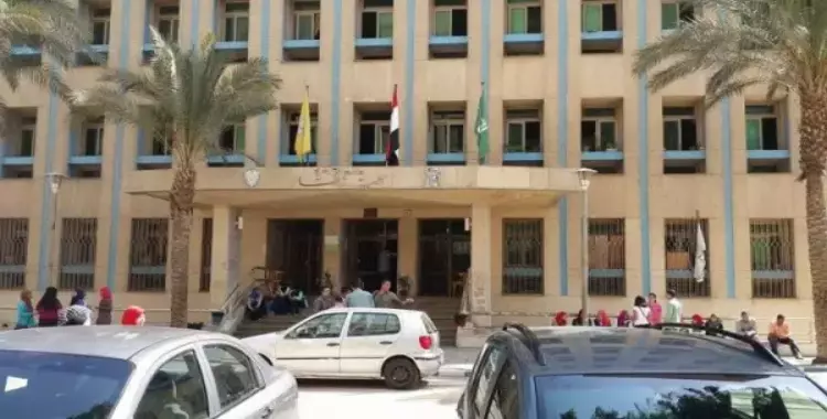  انتخابات عميد «آثارالقاهرة» 20 مارس والنتيجة 13 أبريل 