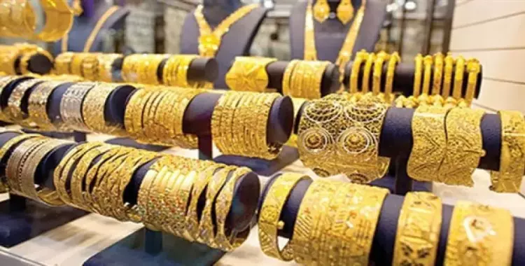  انخفاض أسعار الذهب في مصر اليوم الثلاثاء 4 يوليو 2017 
