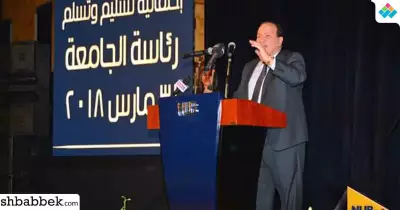 انضمام جامعة النهضة للحملة الشعبية لمكافحة الإرهاب