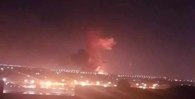  انفجار في محيط مطار القاهرة الدولي «وكالات» 