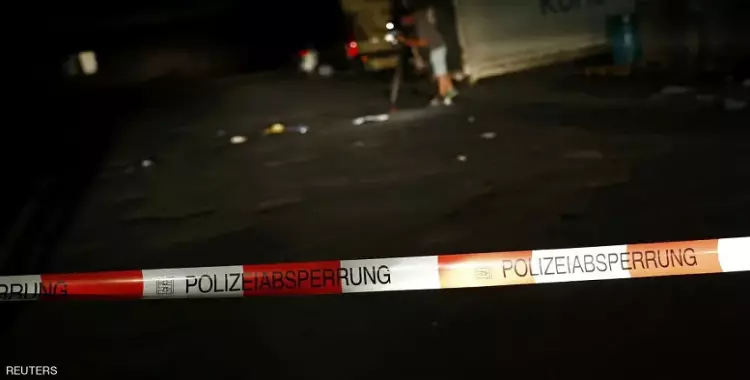  انفجار قرب مكتب للهجرة في ألمانيا 