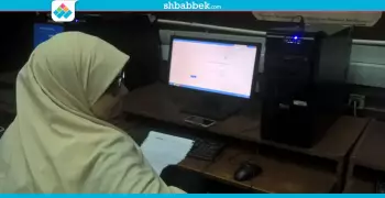انقطاع الانترنت عن معمل التنسيق بهندسة القاهرة