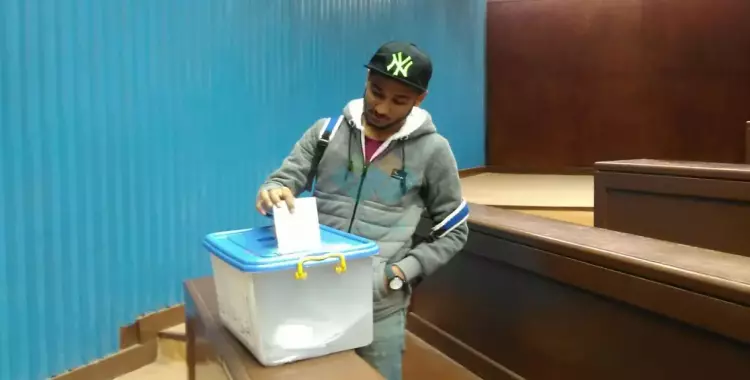  بالأسماء.. الفائزون في الجولة الأولى من انتخابات اتحاد طلاب جامعة المنوفية 