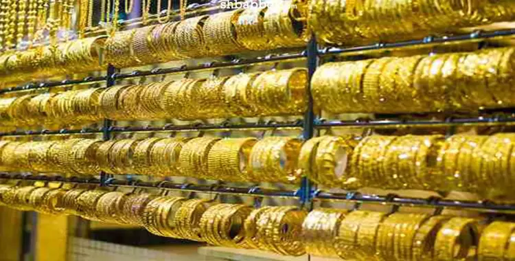  بالمصنعية.. أسعار الذهب ترتفع وعيار 21 يسجل 688 جنيها 