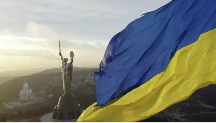 أوكرانيا الآن مباشر